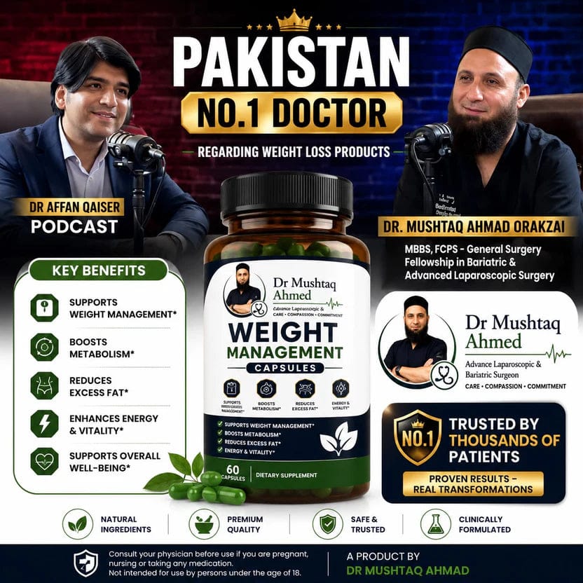 Remedy By Mushtaq Ahmed Orakzai