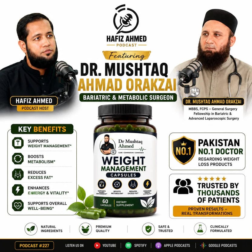 Remedy By Mushtaq Ahmed Orakzai